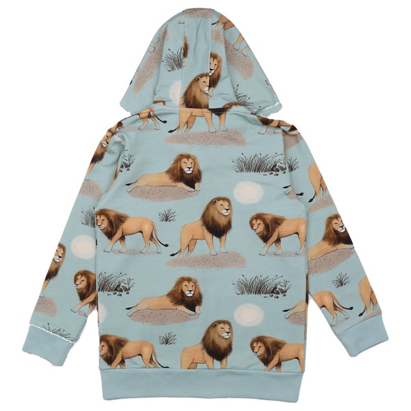 Kapuzenjacke - Sweat - Lion Friends