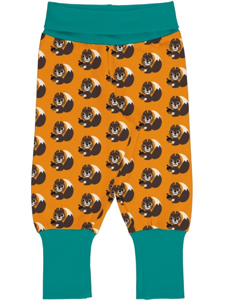 Pumphose - Eichhörnchen