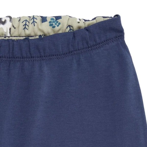 Baby Wendehose - mit Kühen und Hunden - Baker