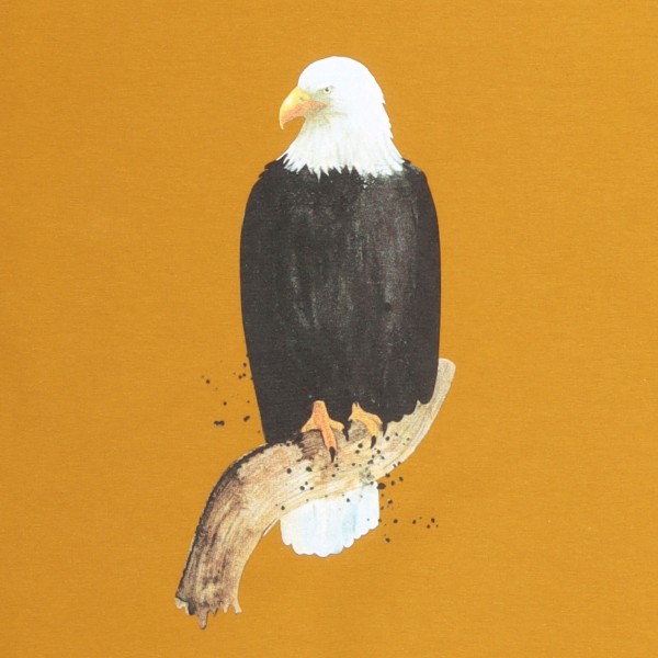 Sweatshirt - Majestic Eagles