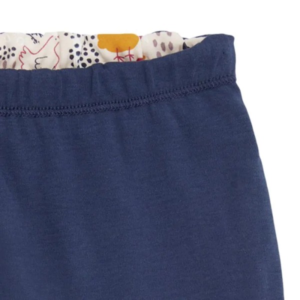 Baby Wendehose - mit Hühnern - Baker