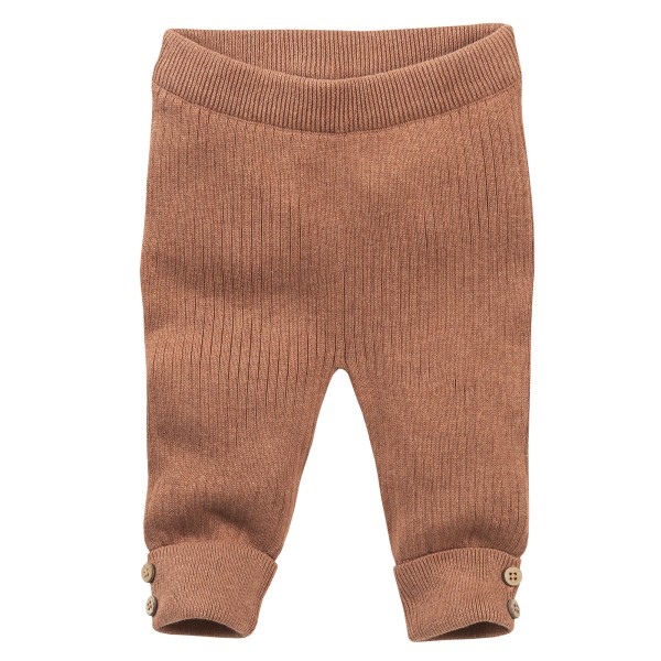 Baby Hose - 3 Farben - Biobaumwolle