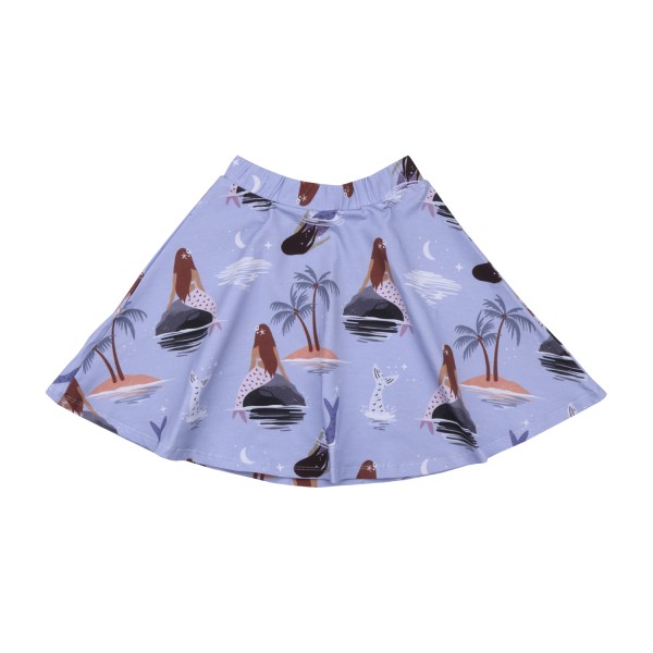 Skirt - Mermaids