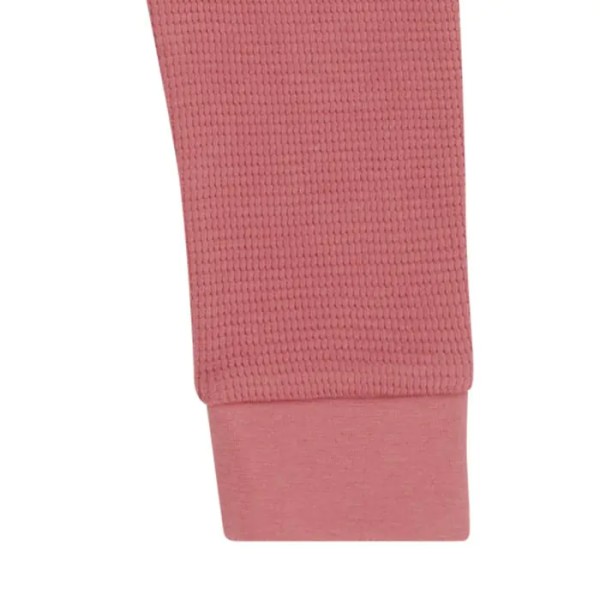 Baby Hose - Waffeljersey - Karli