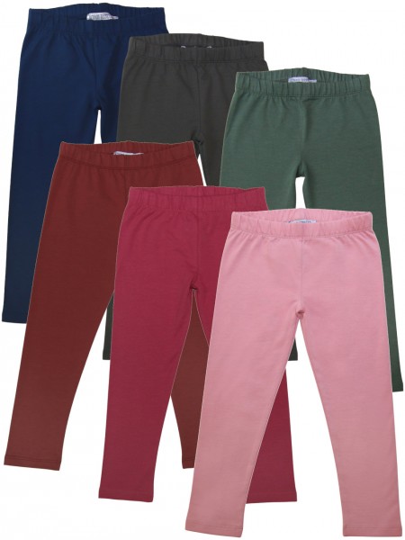 Leggings - 6 Farben