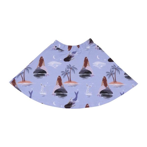 Skirt - Mermaids