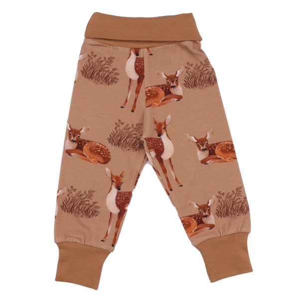 Pumphose - Rehe - Little Fawns