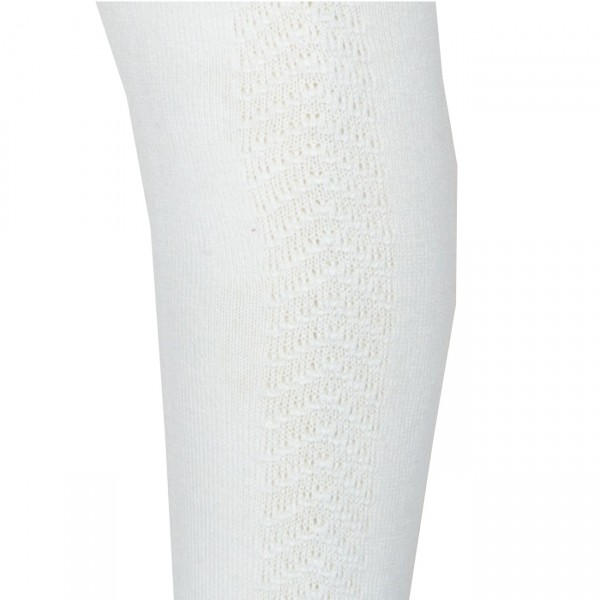 Side Stitch Strumpfhose