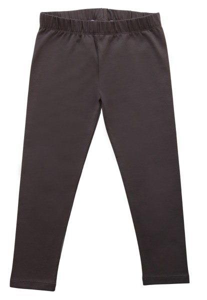 Leggings - dark stone