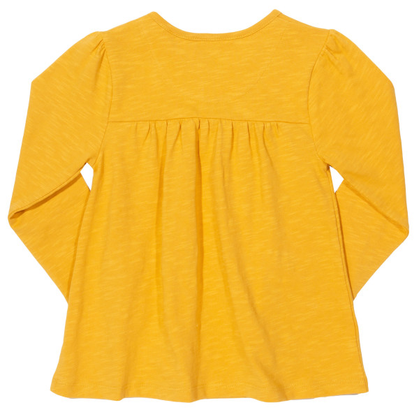 Together Tunika - gelb