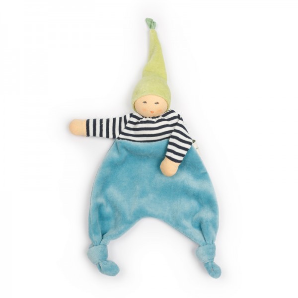 Waldelfe - Bio Baumwolle