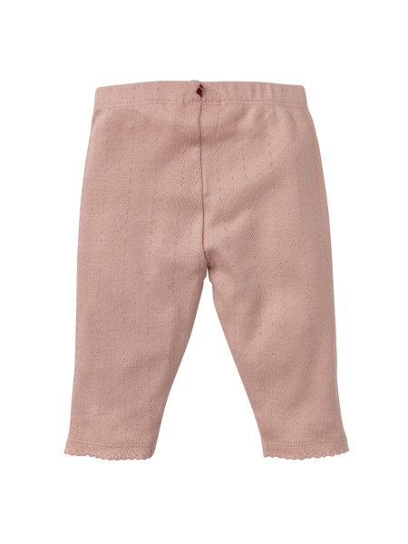 Baby Leggings - rosenholz