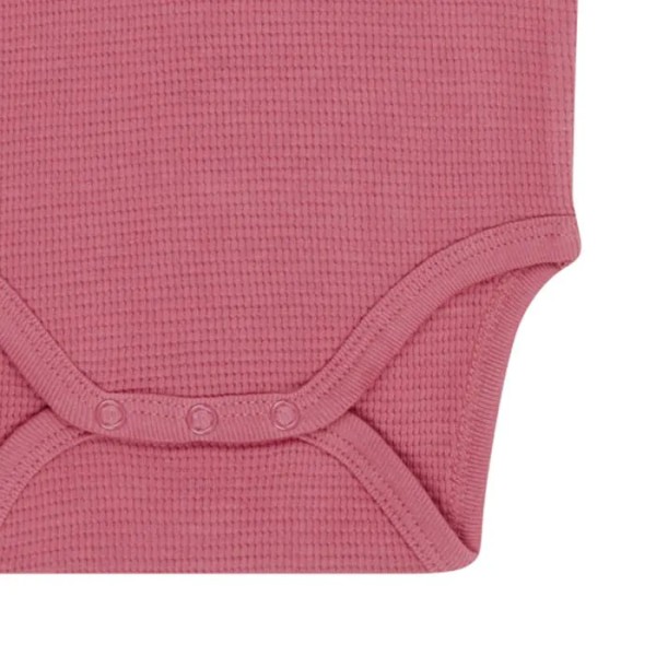 Body - langarm - blaugrau oder dunkelrosa - Milan