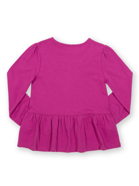 Tunika - Easy Breezy - pink