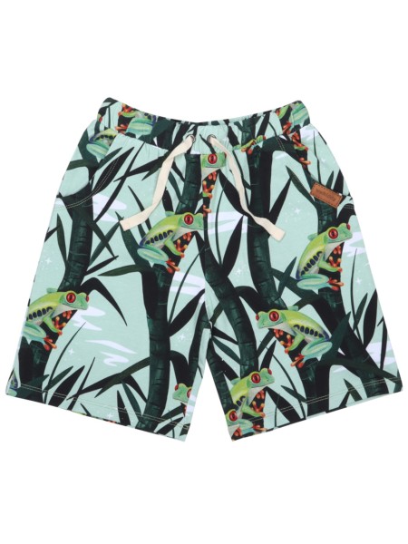 Shorts - Red Eyed Tree Frogs