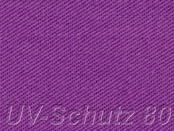 Sonnenhut Feuerwehr Strick - dahlia - UV80 Rundumschutz