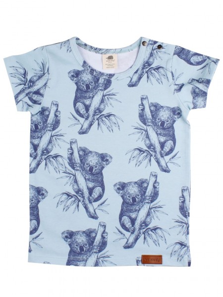 Shirt - kurzarm - Koalas