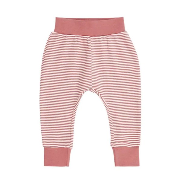 Baby Hose - gestreift - Yoy