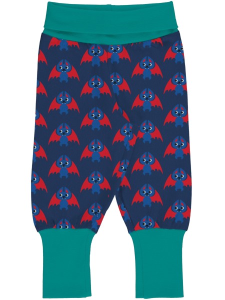 Pumphose - Fledermaus