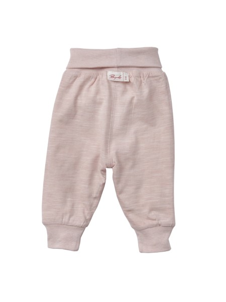 Baby Wendehose - rosenholz - Blumenwiese