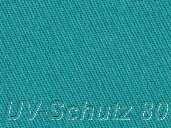 Sonnenhut Feuerwehr Strick - green slate - UV80 Rundumschutz