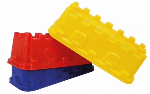 Burgenset classic - 3 teilig im Netz