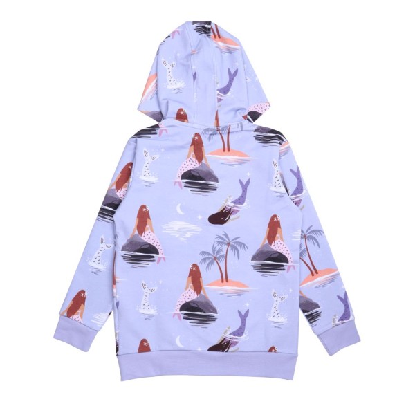 Kapuzenjacke - Sweat - Mermaids