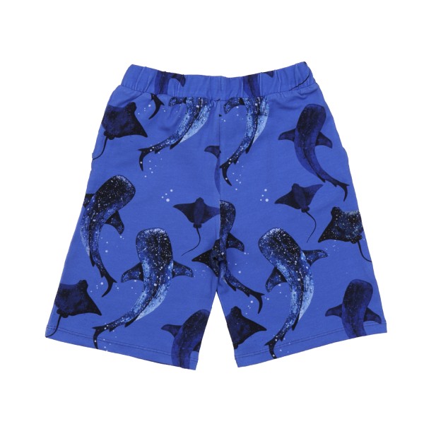 Shorts - Whales Eagle Rays