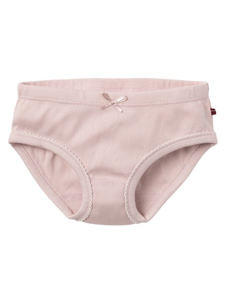 Mädchen Unterhosen - 2er Pack - Gänseblümchen und rosa