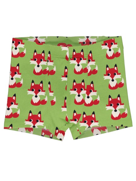 Boxer Shorts - Fox