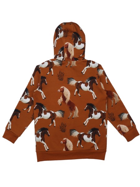 Sweatjacke - Pferde - Joyful Horses