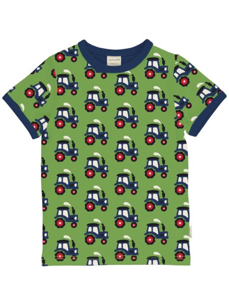 Shirt - kurzarm - Tractor
