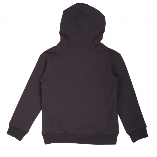 Hoodie - Kapuzenpullover - unifarben