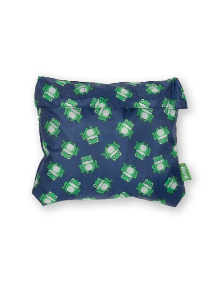 Regenjacke Frösche - 3000mm Wassersäule - winddicht