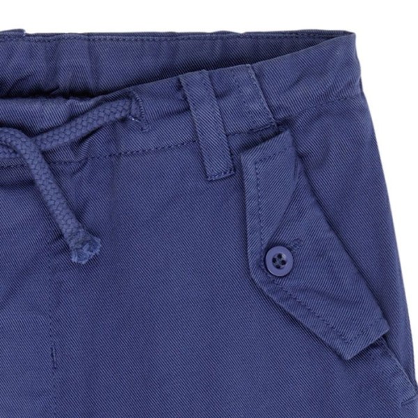 Shorts Ulli - navy