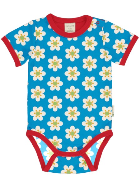 Body - kurzarm - Anemone