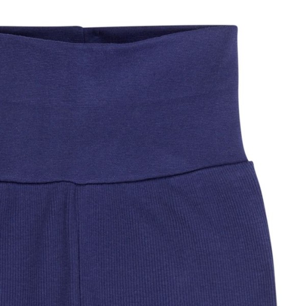 Baby Hose Karli - navy - Fairtrade Baumwolle