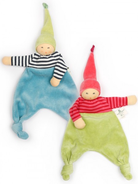 Waldelfe - Bio Baumwolle