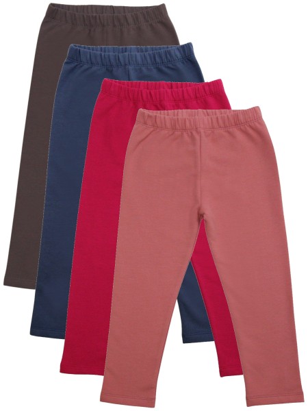 Thermo Leggings - 4 Farben