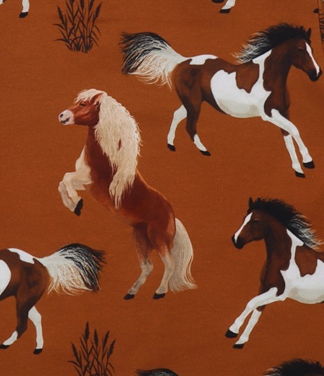 Sweatjacke - Pferde - Joyful Horses