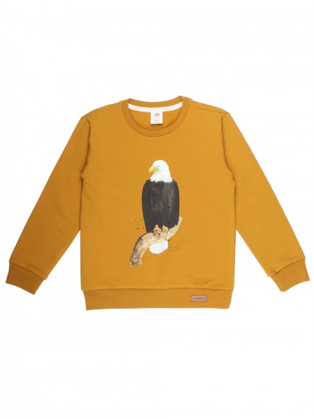 Sweatshirt - Majestic Eagles