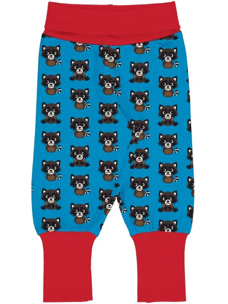 Pumphose - Raccoon
