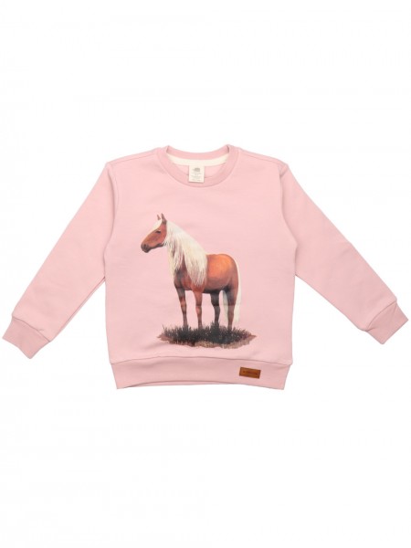 Sweatshirt - Beauty Horses