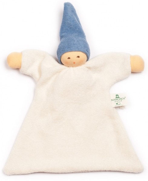 Nuckel - Schmusetuch