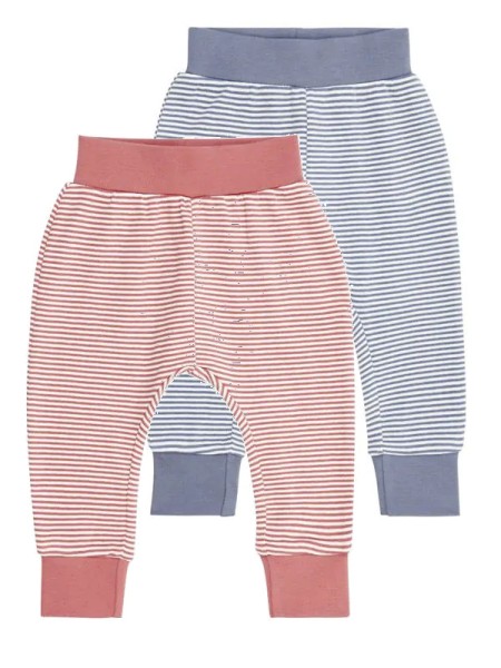 Baby Hose - gestreift - Yoy