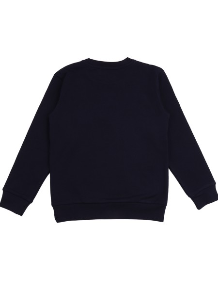 Sweatshirt - Wolf - Singing Wolfs