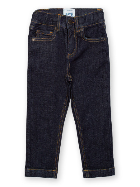 Stretch Denim Jeans