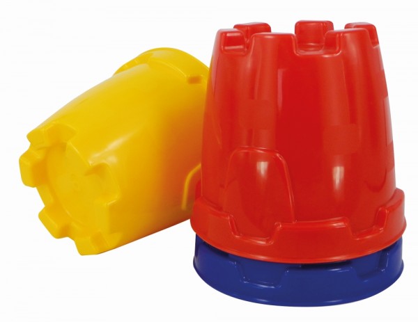 Burgenset classic - 3 teilig im Netz