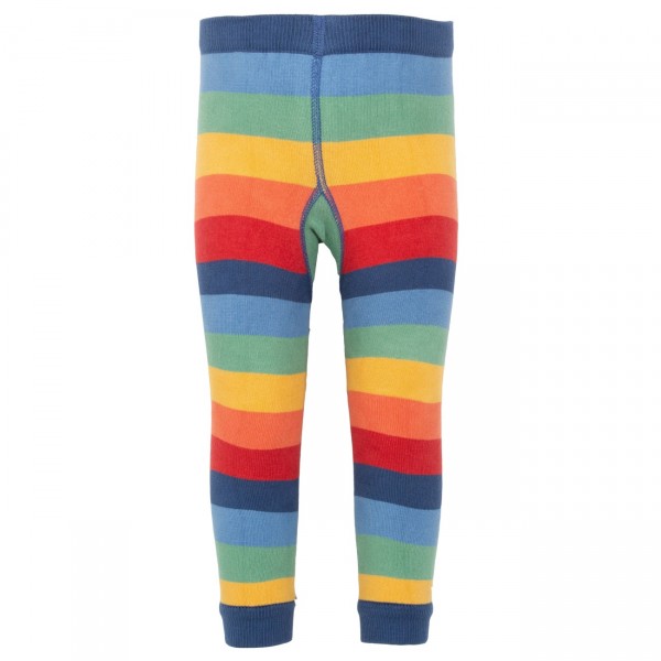 Strickleggings - Hedgehog Igel