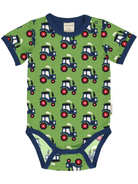 Body - kurzarm - Tractor